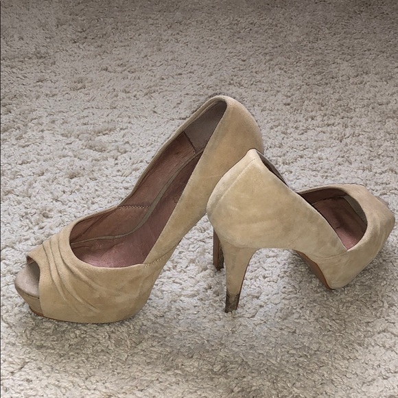 Aldo heels - Picture 4 of 4